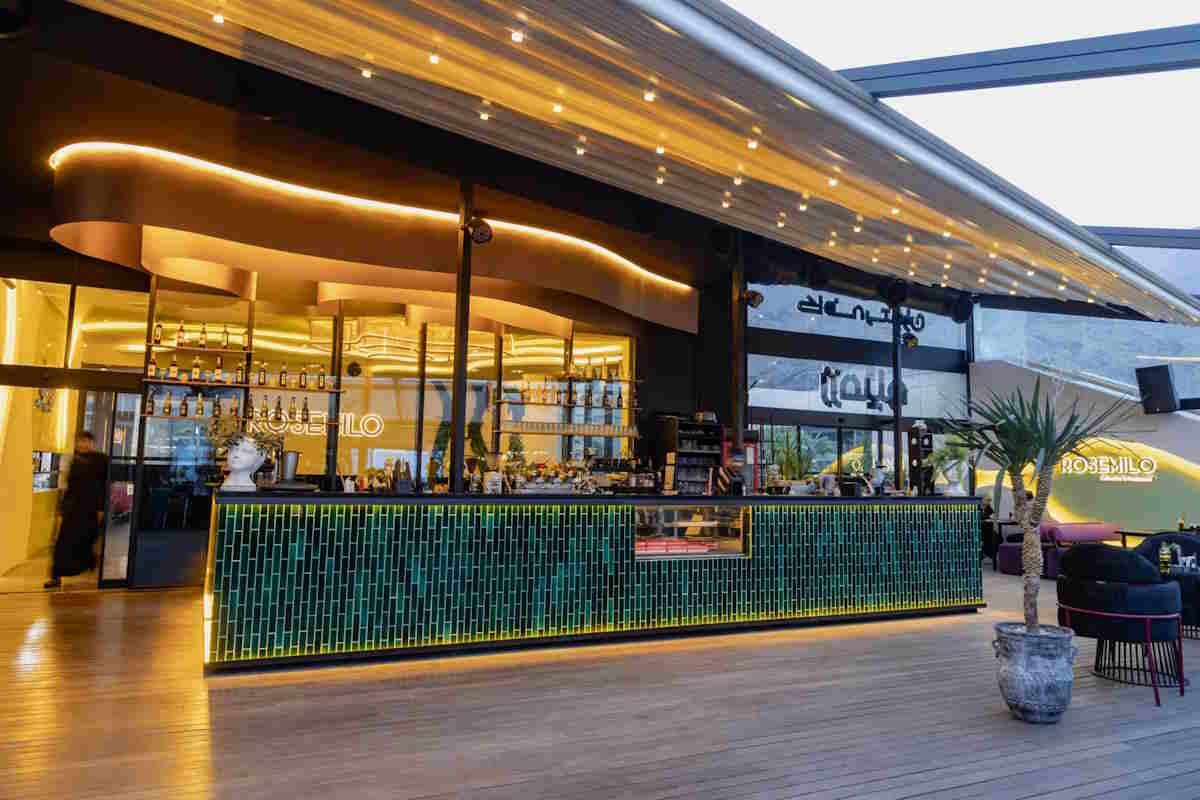 معرفی رستوران های باز در ماه رمضان | برای ناهار، افطار و سحر