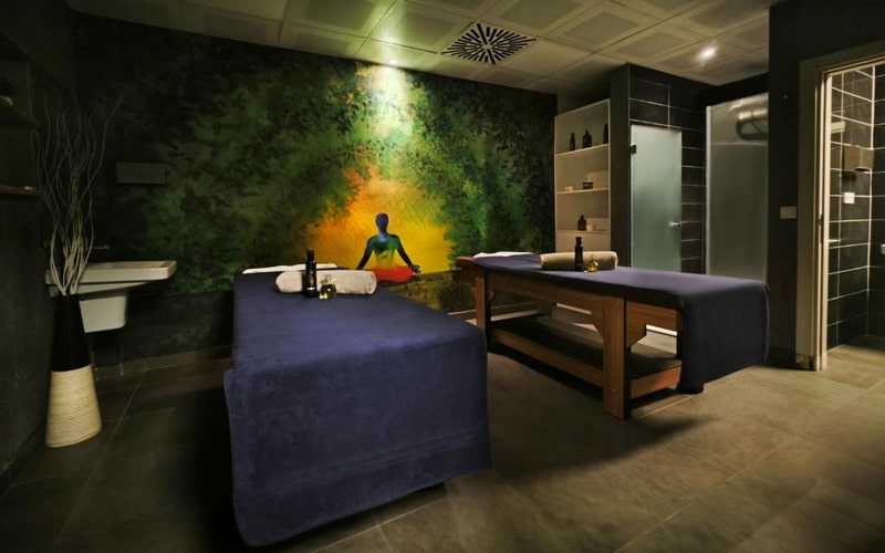 هتل Ess Hotel Istanbul