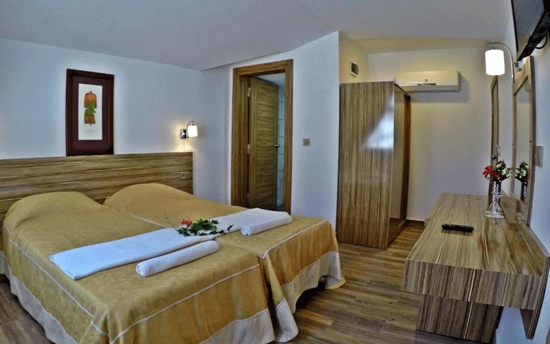 هتل Nar Hotel Kemer Antalya