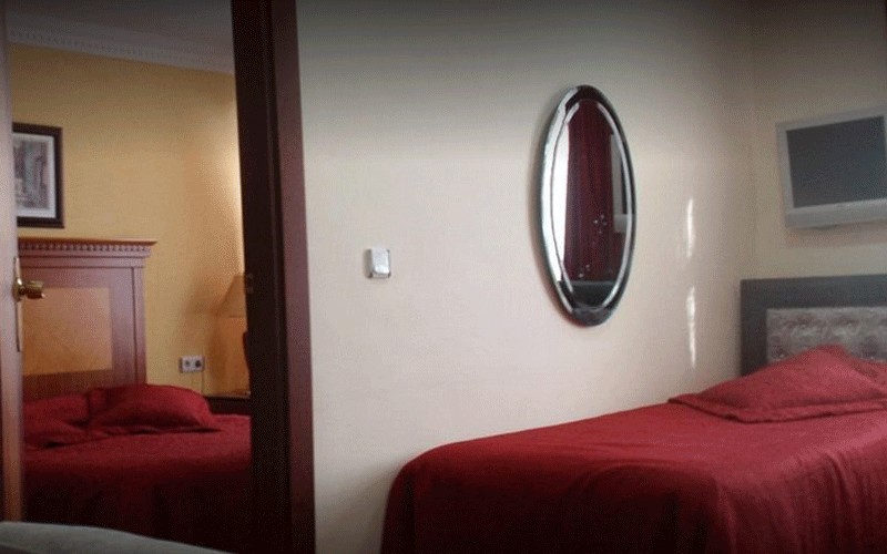 هتل Anatolia Suites Istanbul