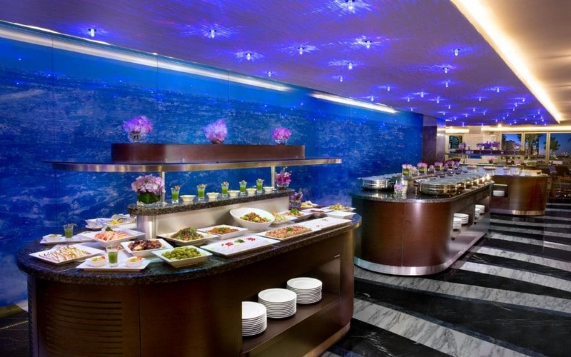 هتل Atana Hotel Dubai
