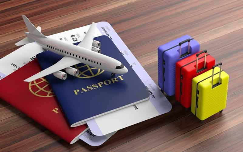 راهنمای کامل استرداد بلیط هواپیما: مراحل، قوانین و جریمه ها