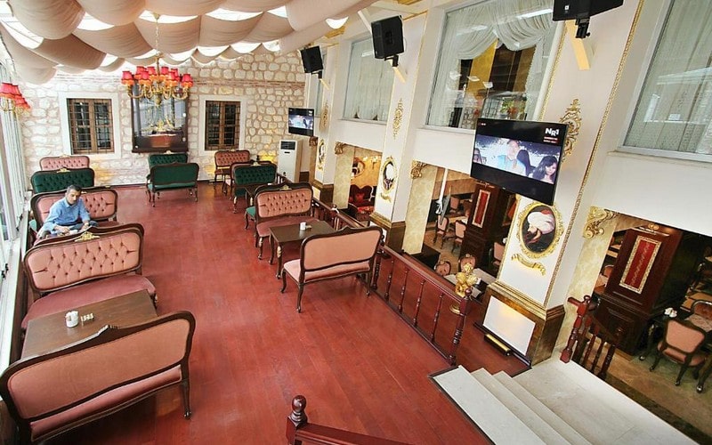 هتل Balin Boutique Hotel Istanbul