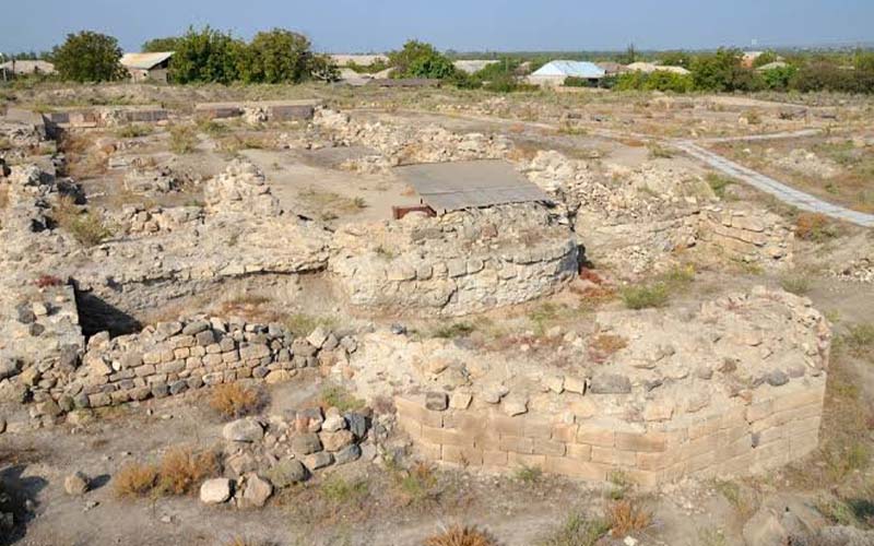 جاهای دیدنی ارمنستان | معرفی ۳۶ جاذبه + راهنمای انتخاب 