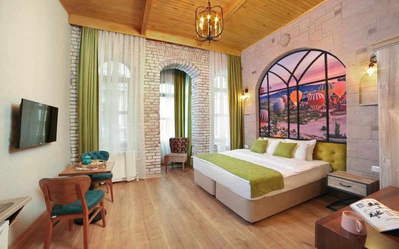هتل Ardilas Residence Istanbul
