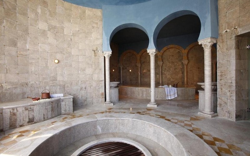 هتل Iberostar Selection Kantaoui Bay Hammamet