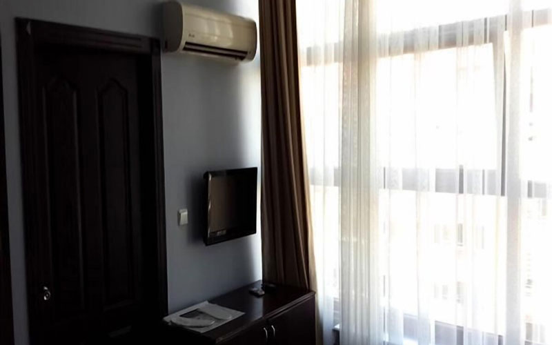 هتل Reda Palas Selanik Ankara