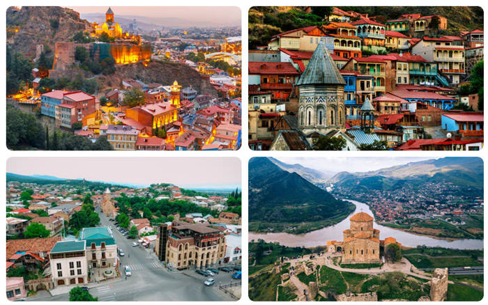 برای اولین سفر خارجی کجا بریم؟ | معرفی ۸ کشور