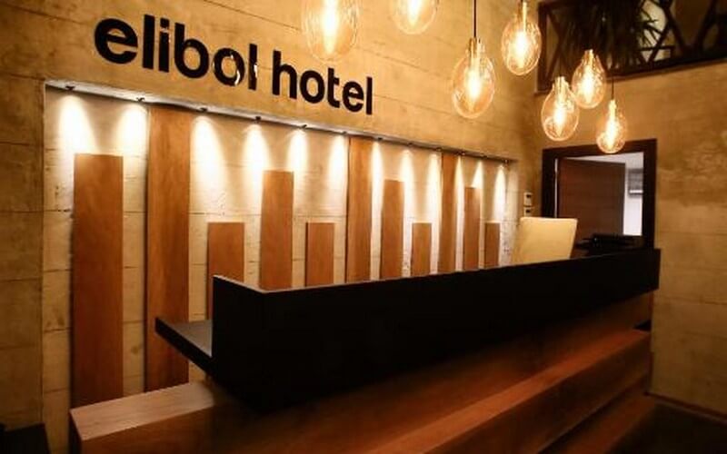 هتل Elibol Hotel Old City Istanbul
