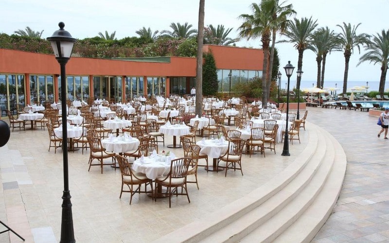 هتل Asteria Kemer Resort Antalya