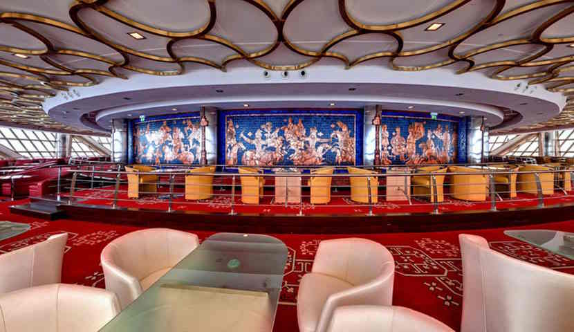 بهترین رستوران های شهرک غرب