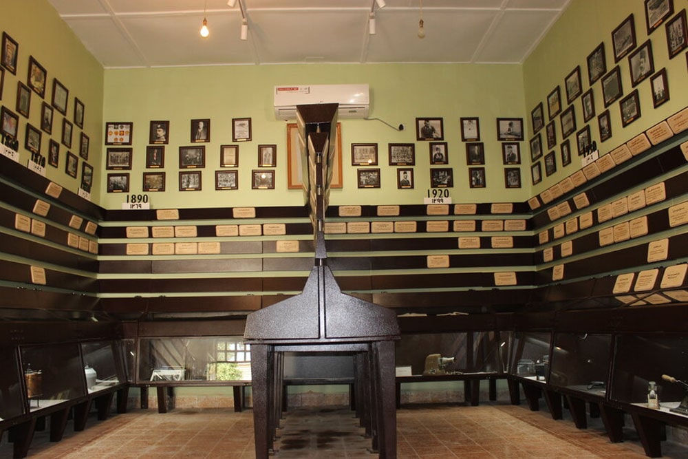 آبادان گردی با معرفی ۱۵ جای دیدنی آبادان