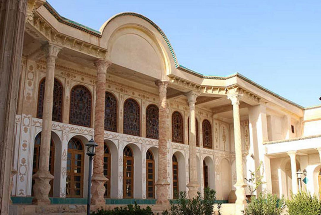 خانه ‌های تاریخی اصفهان | ۱۸ خانه قدیمی شهر اصفهان