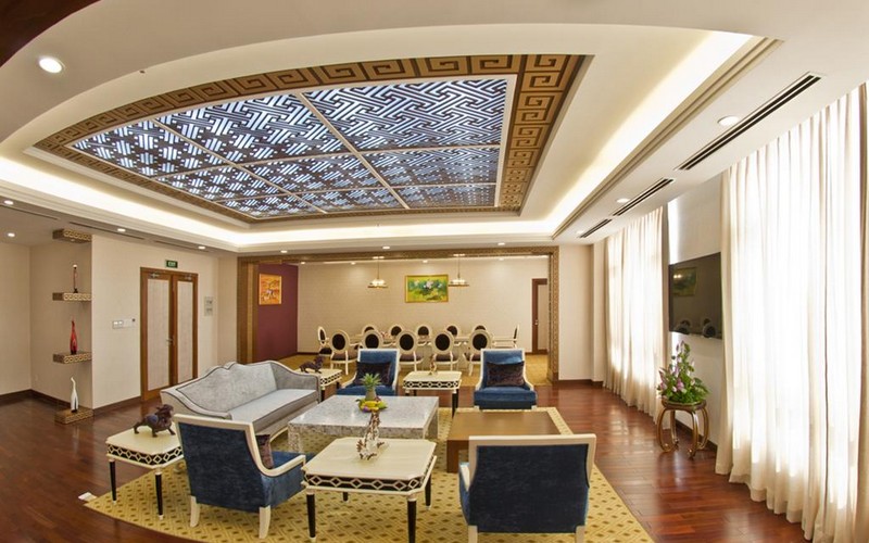 هتل Tan Son Nhat Saigon Hotel Ho Chi Minh City