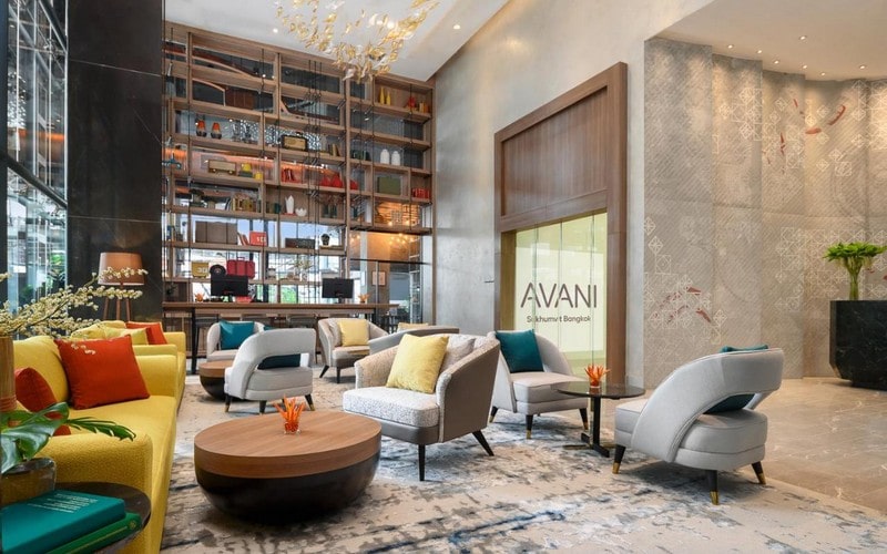 هتل Avani Sukhumvit Bangkok