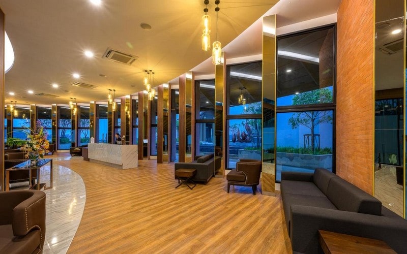 هتل Mida Grande Resort Phuket 