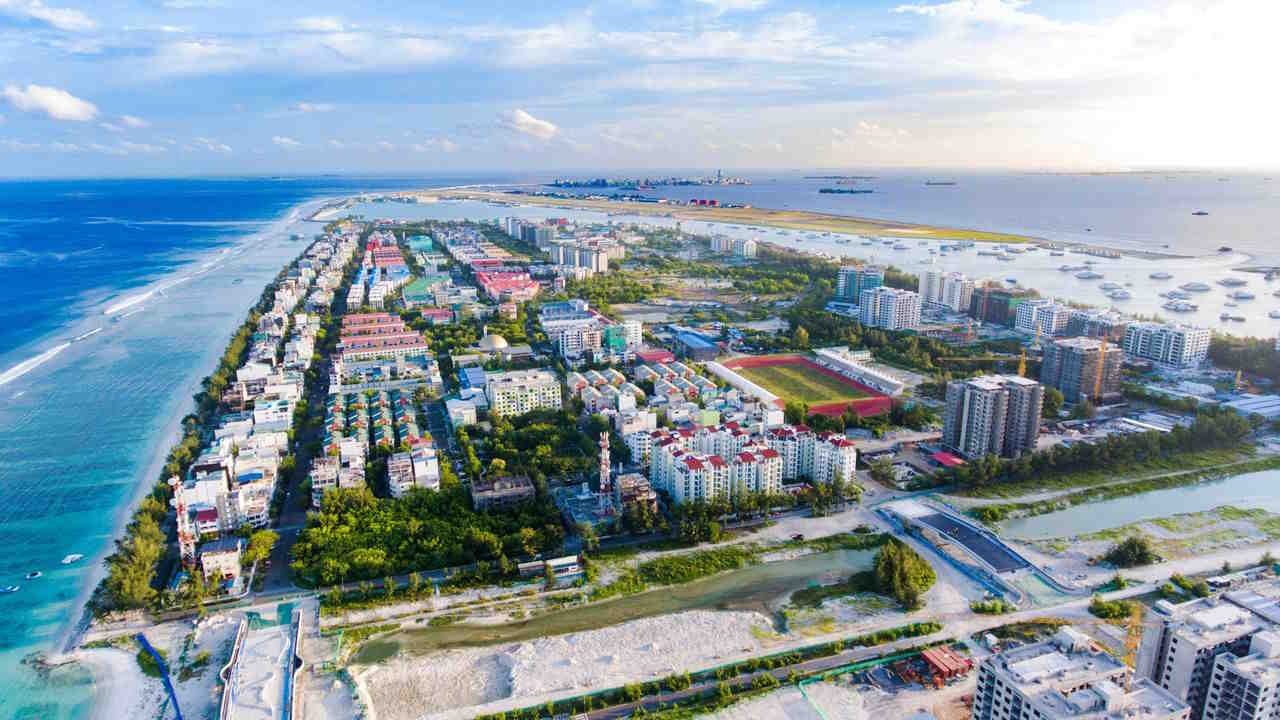 جاهای دیدنی مالدیو | ۲۸ جای دیدنی و تفریح در مالدیو