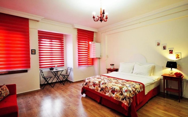هتل Suite Dreams Istanbul