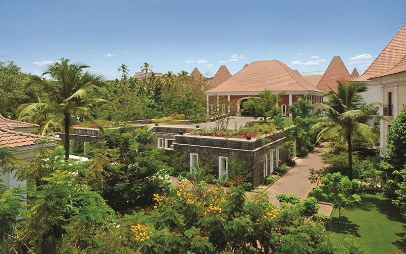 هتل Grand Hyatt Goa