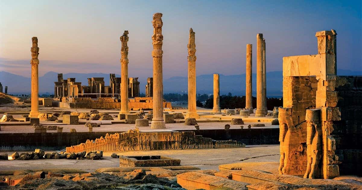 قدیمی ترین کشورهای جهان