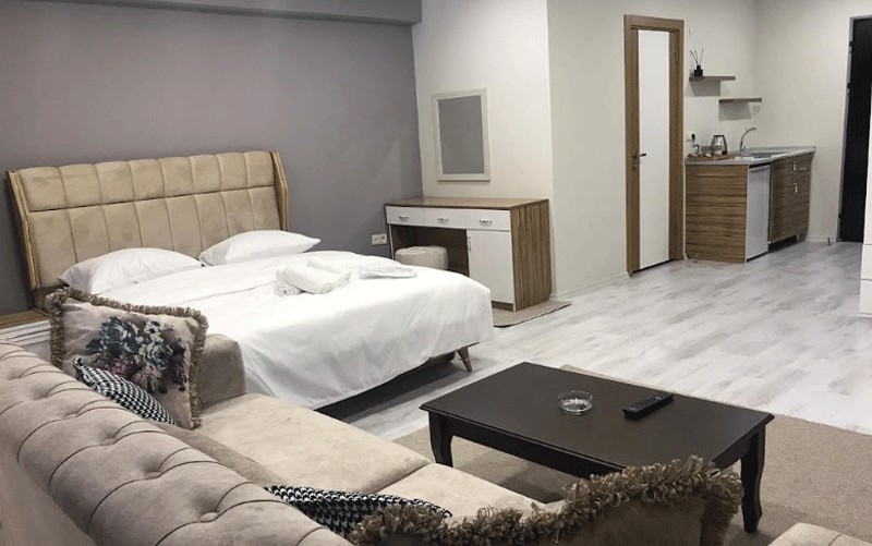 هتل Best Hotel Pendik Istanbul