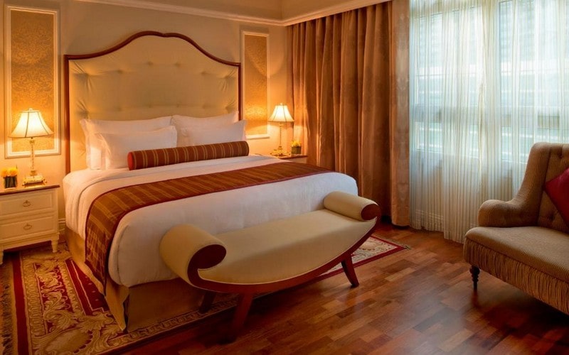 هتل Warwick Doha Hotel