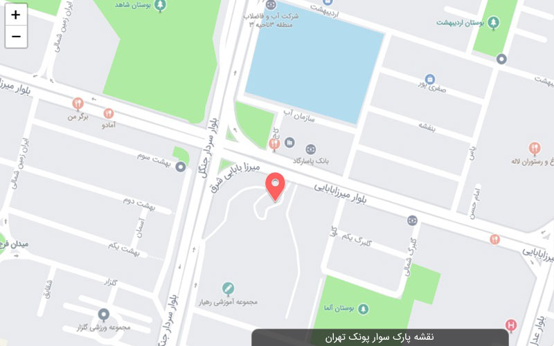ترمینال های اتوبوس تهران | آدرس همه پایانه های مسافربری پایتخت