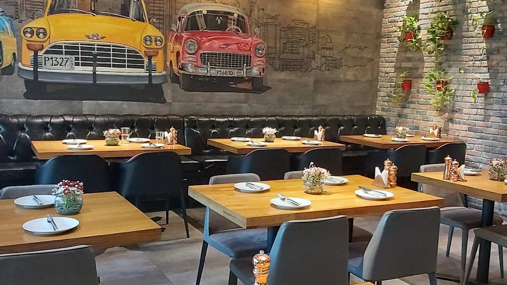 برای بهترین استیک تهران کجا بریم؟