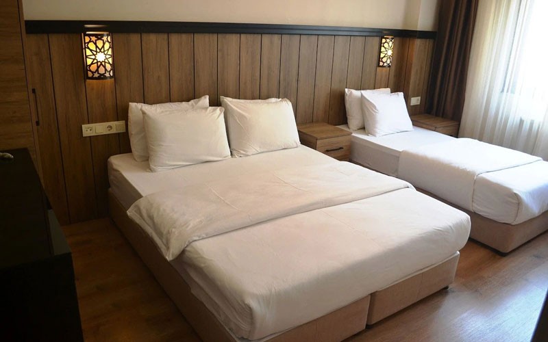 هتل Istanbul Comfort Hotel