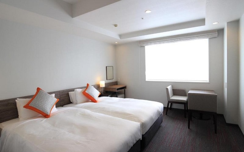 هتل Tokyu Stay Gotanda Hotel