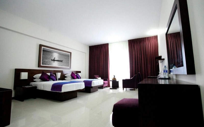 هتل Mirage Colombo