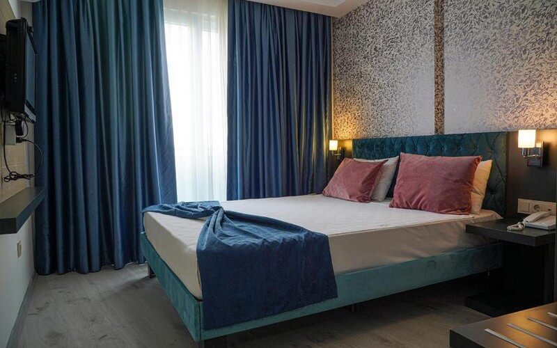 هتل Jura Hotels Lara Resort Antalya