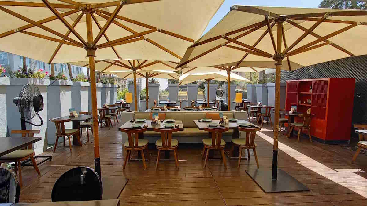 بهترین رستوران های چینی تهران