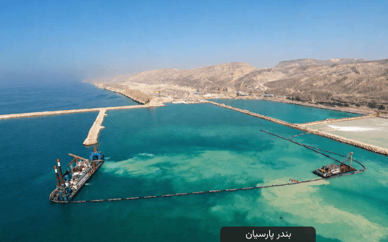 گردنه عشاق کجاست؟ جاده‌ای رمانتیک در جنوب + مسیر و جاهای دیدنی 