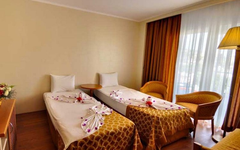 هتل Pine House Hotel Kemer Antalya 
