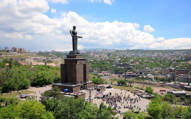 برای اولین سفر خارجی کجا بریم؟ | معرفی ۸ کشور