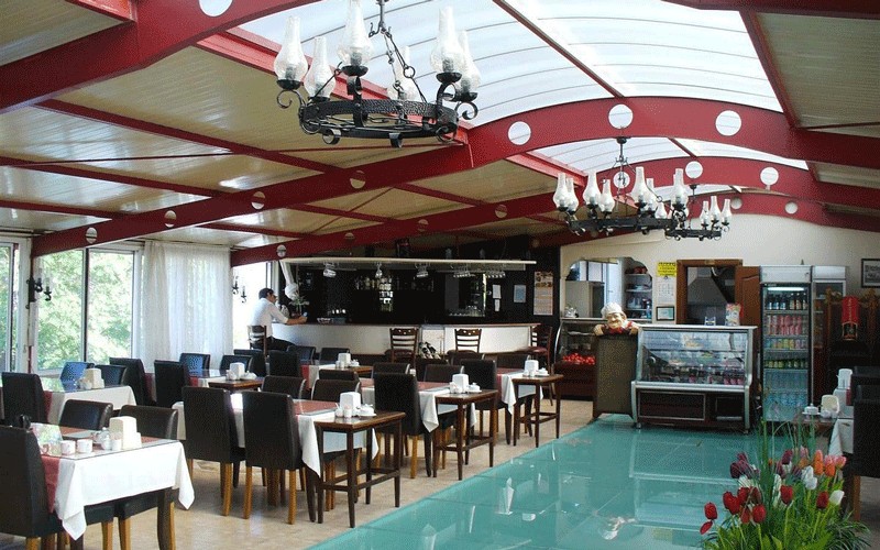 هتل Konak Saray Hotel Izmir