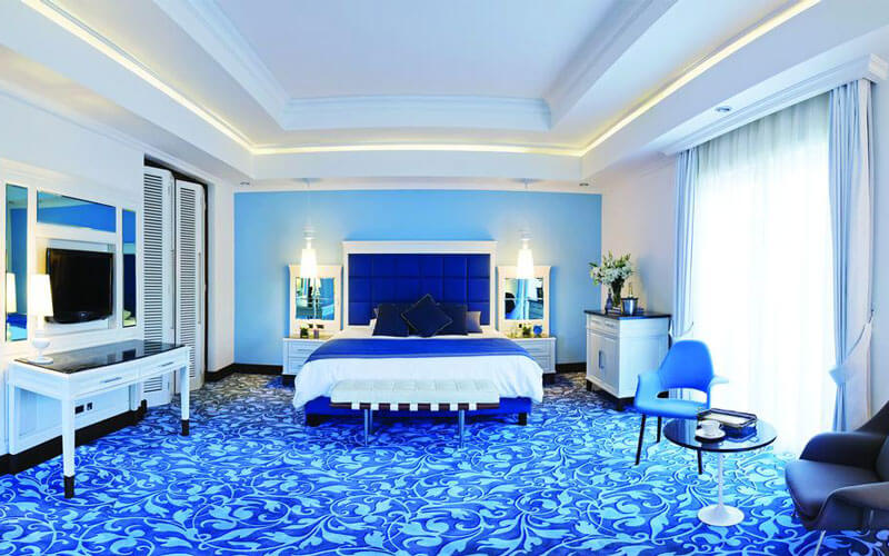 هتل Cornelia Diamond Golf Resort and Spa Antalya
