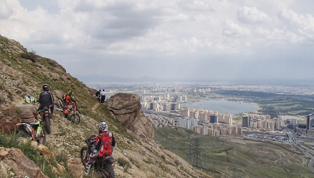 بوستان جنگلی لتمال کن یا لتمان کن کجاست؟ | آدرس و مسیر دسترسی