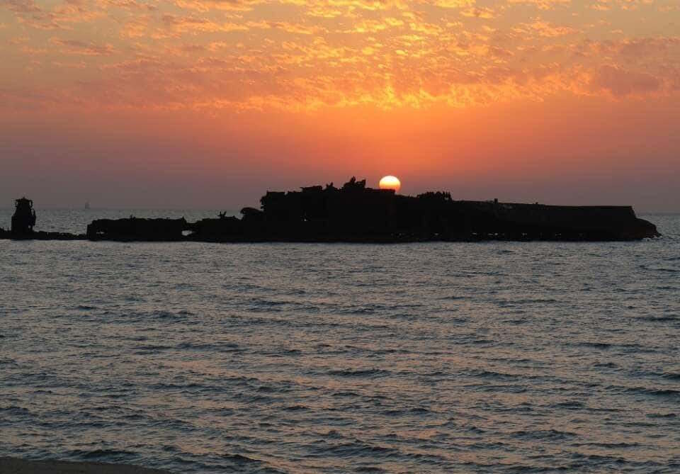 جزیره خارک کجاست؟ | مهم ترین جزیره نفتی ایران