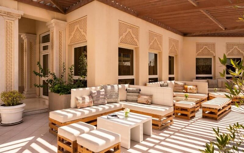 هتل Movenpick Hotel Doha