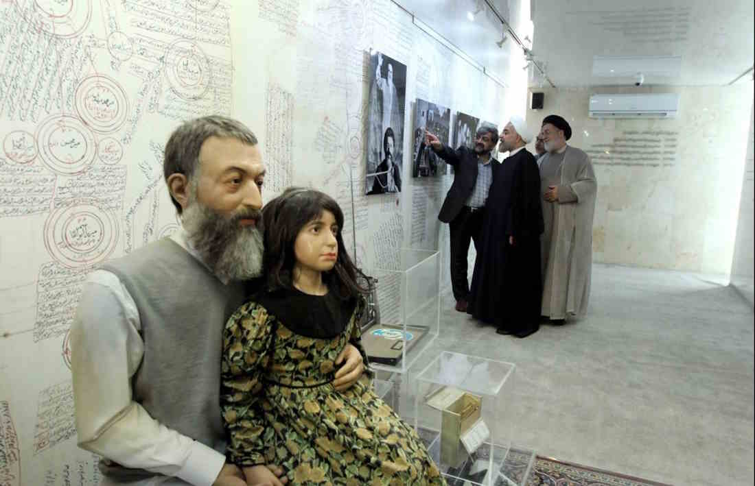 با بهترین موزه های اصفهان آشنا شوید