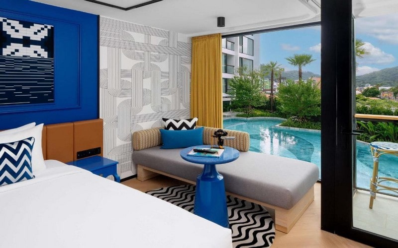 هتل TRIBE Phuket Patong by Accor