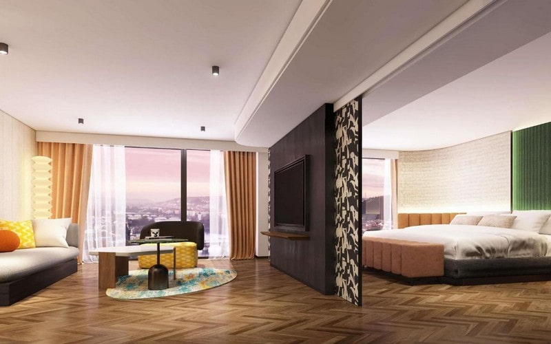 هتل TRIBE Phuket Patong by Accor