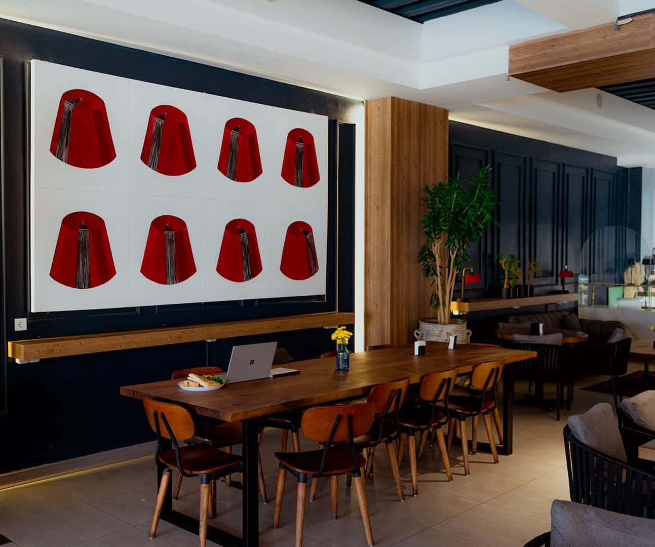 صبحانه غرب تهران کجا بریم؟ | بهترین صبحانه غرب تهران