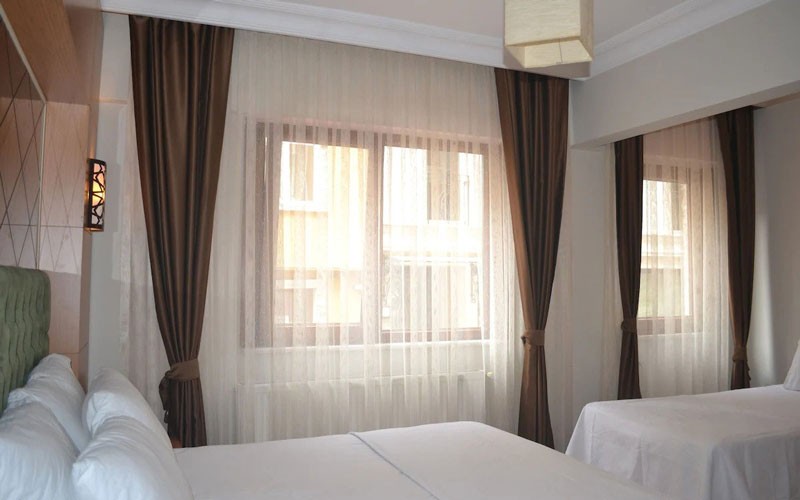 هتل Istanbul Comfort Hotel