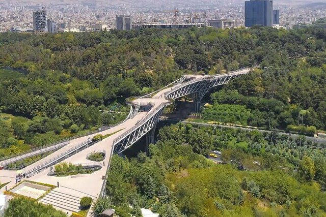 مکان های تفریحی تهران برای خانواده