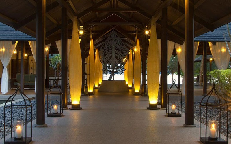 هتل The Westin Langkawi Resort & Spa