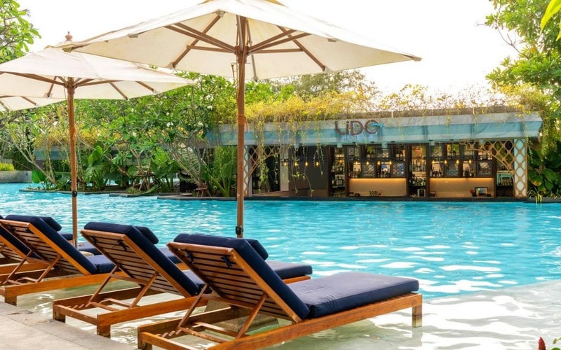 هتل Avista Grande Phuket Karon - MGallery Hotel