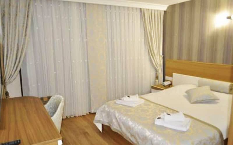 هتل Shah Inn Hotel Istanbul